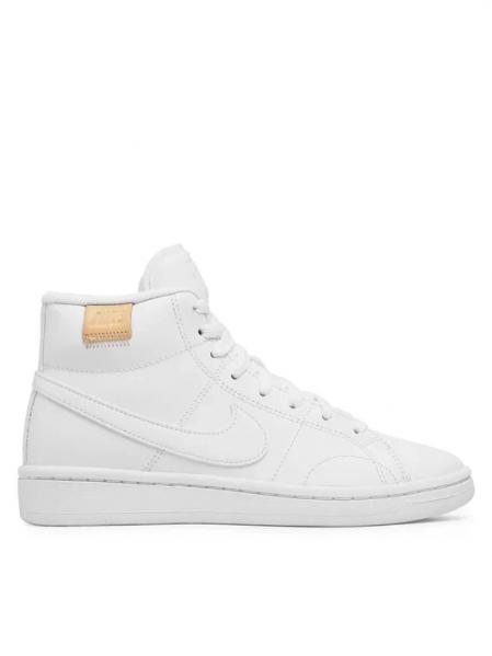Sneakersy damskie Nike Court Royale 2 Mid