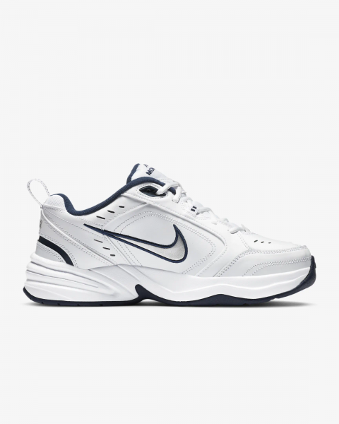 Sneakersy męskie Nike Air Monarch IV
