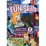 fun skills 3 sb and home fun booklet