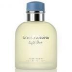 Dolce & Gabbana Light Blue Pour Homme woda toaletowa spray 125 ml