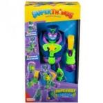 SuperThings Playset Superbot Enigma