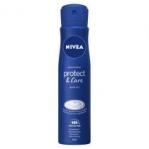 Nivea Protect & Care antyperspirant spray 48h 250 ml
