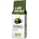 Cafe Michel Kawa mielona Arabica 100% Gwatemala fair trade 250 g Bio