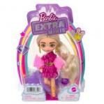 Barbie Extra Mała lalka HJK62 Mattel