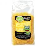 Apotheke Makaron (kukurydziany) dla dzieci żabki bezglutenowy 250 g Bio