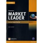 Market Leader 3ed Elementary Test File