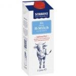 Sobbeke Mleko bez laktozy (1,5% tłuszczu) 1 l Bio