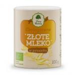 Dary Natury Mieszanka przypraw - Złote mleko 100 g Bio