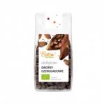 Batom Dropsy czekoladowe 125 g Bio