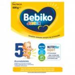 Bebiko Junior 5 Odżywcza formuła na bazie mleka dla przedszkolaka 600 g