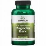 Swanson Full Spectrum Magnolia Bark Suplement diety 60 kaps.