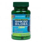 Holland & Barrett Maximum Strength Ginkgo Biloba 120 mg Suplement diety 100 kaps.