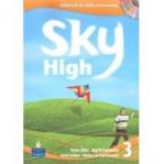 sky high pl 3 sb + cd-rom oop