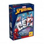 Spiderman - karty do gry Lisciani