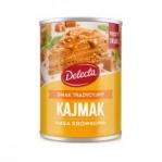 Delecta Kajmak masa krówkowa o smaku tradycyjnym 400 g
