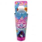 Barbie Pop Reveal Owocowy miks Lalka Seria Owocowy sok HNW42 Mattel