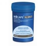Formeds Bicaps K2 MK-7 suplement diety 60 kaps.