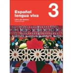 Espanol lengua viva 3 podręcznik + CD audio