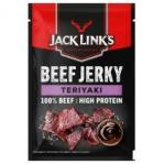 Jack Links Suszona wołowina protein Beef Jerky Teriyaki 60 g