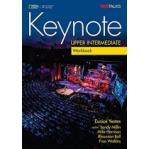 Keynote Upper Intermediate. Workbook + Workbook Audio CD