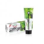 Equilibra Carbo Gel Charcoal Toothpaste pasta do zębów z aktywnym węglem 75 ml