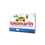 Colfarm Lokomarin Suplement diety 15 tab.