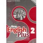 New English Plus 2 WB 2E (PL) (materiał ćwiczeniowy - wersja podstawowa)