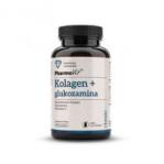 Pharmovit Kolagen + glukozamina Suplement diety 69 g