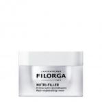 Filorga Nutri-Filler Nutri Replenishing Cream odżywczo-regenerujący krem do twarzy 50 ml