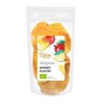 Batom Mango suszone plastry 200 g Bio