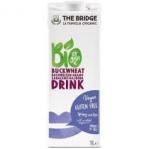The Bridge Napój gryczano - ryżowy bez dodatku cukrów bezglutenowy 1 l Bio