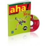 AHA NEU 3a podr+ćwicz +CD +KOD podst /2013
