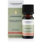 Tisserand Aromatherapy Olejek z kardamonu Cardamom Ethically Harvested 9 ml