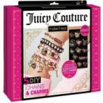 Zestaw do tworzenia bransoletek Juicy Couture Make it real