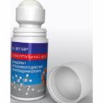 Dr Retter Dezodorant na bazie srebra 50 ml