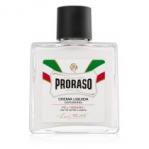 Proraso Crema Liquida Dopobarba orzeźwiający balsam po goleniu z olejkiem eukalipsowym i mentolem 100 ml