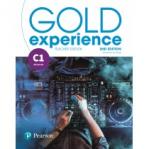 Gold Experience 2nd Edition C1. Teacher\'s Book with Online Workbook, Teacher\'s Resources & Presentation Tool