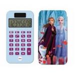 Kalkulator kieszonkowy Disney Frozen z osłoną ochronną C45FZ