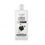 Equilibra Carbo Detox Shampoo szampon oczyszczający z aktywnym węglem 250 ml