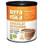Terra Etica Czekolada do picia - 50% kakao fair trade 425 g Bio