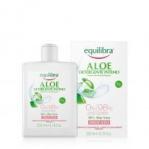 Equilibra Aloe Delicato Cleanser For Personal Hygiene delikatny żel do higieny intymnej 200 ml