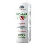 Herbamedicus SwissMedicus Komar Stop 100% naturalny 50 ml
