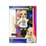 Rainbow High Junior High Doll Series 2 Amaya 582953 Mga Entertainment