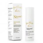 Nacomi Next Level Niacynamidy 20% punktowe serum do twarzy redukujące przebarwienia 30 ml