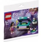 LEGO Friends Klocki konstrukcyjne kuferek Emmy 30414