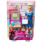 Barbie Kariera zestaw DHB63 Mattel