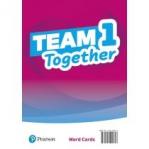 Team Together 1. Word Cards