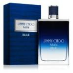 Jimmy Choo Blue Woda toaletowa 100 ml
