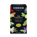 Yogi Tea Herbaty czarne, zielone i ziołowe - Choice wybór herbat Bio