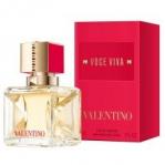 Valentino Woda perfumowana dla kobiet Voce Viva 50 ml